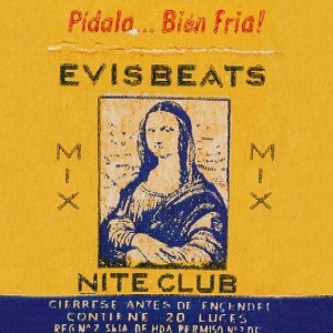 EVISBEATS / エビスビーツ / NITE CLUB
