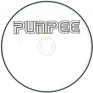 PUNPEE / P≠† (WHO IS TANAKA?)