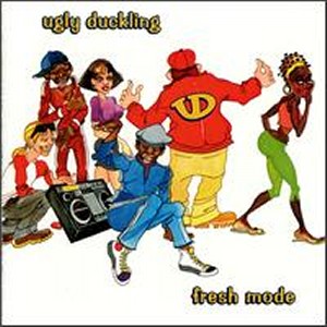 UGLY DUCKLING / アグリー・ダックリング / FRESH MODE