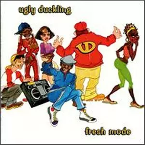 FRESH MODE/UGLY DUCKLING/アグリー・ダックリング｜HIPHOP/R&B