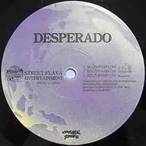 OZROSAURUS / DESPERADO SOUTHPAWFLOW 村祭り SOUTHPOWFLOW/村祭り/DESPERADO/OZROSAURUS/デスペラ-ト/オジロ