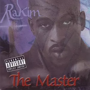RaKim The Master LPレコード Rakim – The Master – 2 x Vinyl (LP, Album), 1999 [r618635