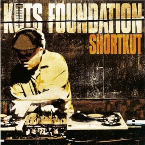 DJ SHORTKUT / KUTS FOUNDATION