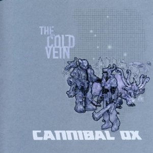 CANNIBAL OX / カニバル・オックス / COLD VEIN