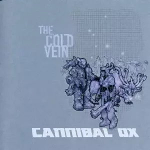 CANNIBAL OX / カニバル・オックス / COLD VEIN