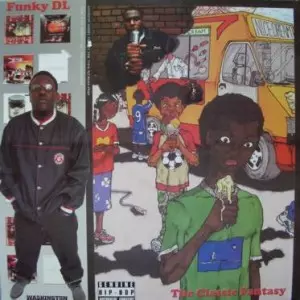FUNKY DL / CLASSIC FANTASY