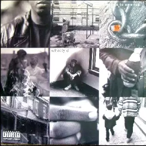 邦楽 schooly d /Welcome to America WELCOME TO AMERICA/SCHOOLLY D｜HIPHOP/R&B｜ディスクユニオン