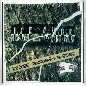 2LP 米 Ice Cube Bootlegs & B-Sidesアイスキューブ BOOTLEGS & B SIDES/ICE CUBE/アイス・キューブ｜HIPHOP/R&B｜ディスク