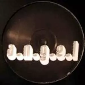 DWELE / ドゥウェレ / ANGEL