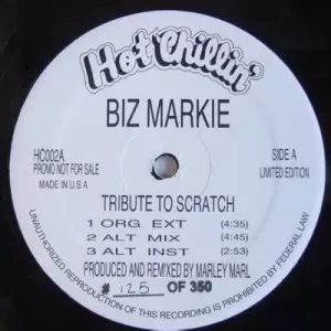 ヒップホップ+ラップ Marley Marl Scratch Marley Marl - Marley Marl Scratch ft. MC Shan (Lyrics) - YouTube