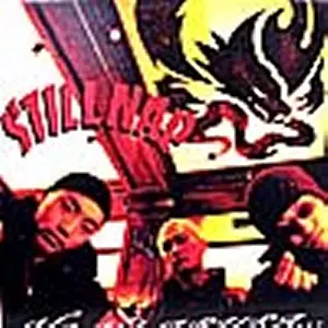 D.N.A aka STILLNAP (NOX from THINK TANK) / 火に油