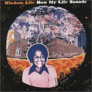SHAWN J.PERIOD / WIZDOM LIFE HOW MYLIFE SOUNDS / ウィズダム・ライフ・ハウ・マイ・ライフ・サウンズ