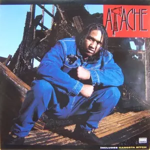 Apache Ain't Shit 12インチ レコード AIN'T SHIT/APACHE｜HIPHOP/R&B｜ディスクユニオン・オンライン