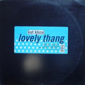 KUT KLOSE / カット・クロース / LOVELY THSNG