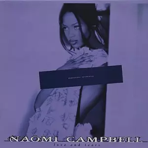 NAOMI CAMPBELL / ナオミ・キャンベル商品一覧｜HIPHOP / 日本語RAP