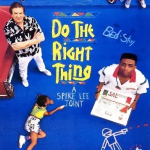 DO THE RIGHT THING/V.A. (DO THE RIGHT THING)｜HIPHOP/R&B｜ディスク