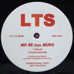 LUNCH TIME SPEAX / ランチ・タイム・スピークス / MO BE