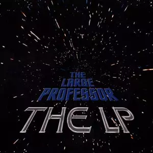 新品★The Large Professor The LP The LP - Album by Large Professor | Spotify
