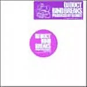 DJ DUCT / BIND BREAKS / バインド・ブレイクス