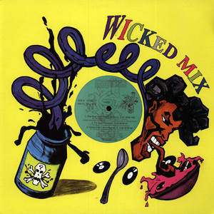 V.A.(WICKED MIX) / WICKED MIX 32