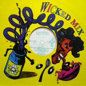 V.A.(WICKED MIX) / WICKED MIX 36