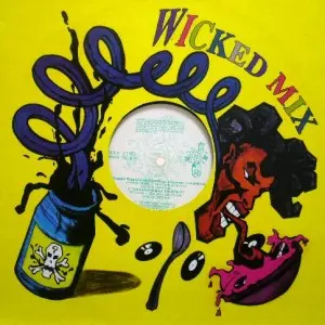 Wicked Mix 7枚セット G-RAP R&B HIPHOP WICKED MIX 36/V.A.(WICKED MIX)｜HIPHOP/R&B｜ディスクユニオン