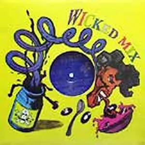 WICKED MIX 03/V.A.(WICKED MIX)｜HIPHOP/R&B｜ディスクユニオン