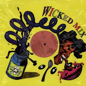 V.A.(WICKED MIX) / WICKED MIX 12