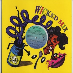 V.A.(WICKED MIX) / WICKED MIX 13