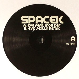 SPACEK / EVE