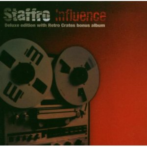 STAFFRO / INFLUENCE