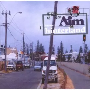 AIM (HIPHOP) / HINTERLAND