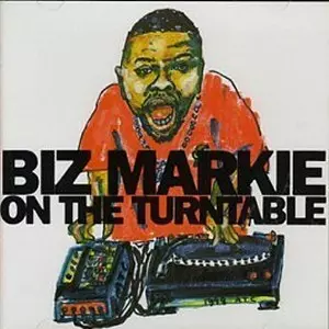 biz markie ビズ・マーキー　HIPHOP ポスター biz markie ビズ・マーキー HIPHOP ポスター biz markie ビズ