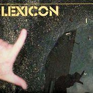 LEXICON / IT'S THE L