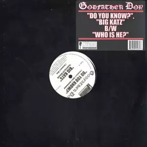 GODFATHER DON / DO YOU KNOW?