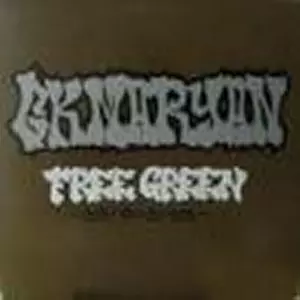 G.K. MARYAN / FREE GREEN（土地の中の土の記憶）
