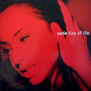 SADE / シャーデー / KISS OF LIFE