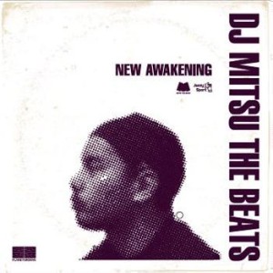 NEW AWAKENING-2LP-/DJ MITSU THE BEATS (GAGLE)｜HIPHOP/R&B 