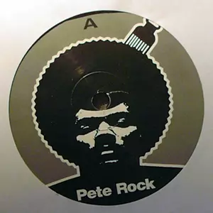 Pete Rock レコード So Many Rappers Rob O & Pete Rock - So Many Rappers (7