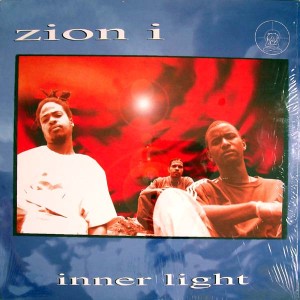 ZION I / ザイオン・アイ / INNER LIGHT
