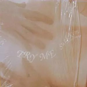 SUZI KIM / スージー・キム / TRY ME-2ND PRESS-