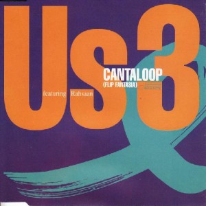 US3 / CANTALOOP (FLIP FANTASIA)