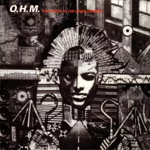O.H.M / GROUND TO THE INNER CURRENT