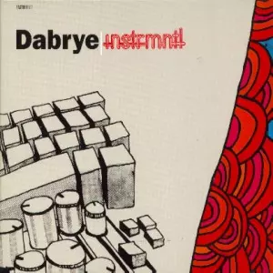 DABRYE / ダブリー / INSTRMNTL