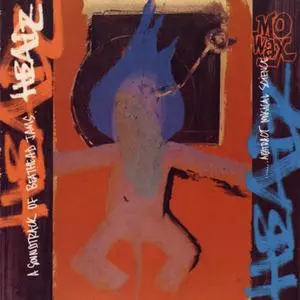 Headz 3LP Mo'Wax UNKLE 3D モワックス Headz 3LP Mo'Wax UNKLE 3D モワックス