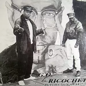 Geo & Ricochet - Don't Sleep! (Showbiz) GEO & RICOCHET (G.O.