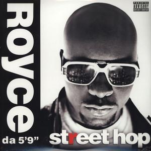 ROYCE DA 5'9