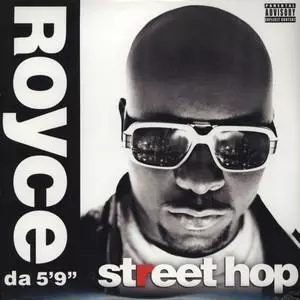 Royce Da 5'9\" シングル6枚セット Royce Da 5'9