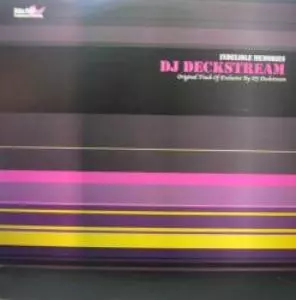 DJ DECKSTREAM / DJデックストリーム / INDELIBLE MEMORIES / インデリブルメモリ-ズ