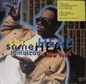 Shinehead Jamaican In New York 7インチレコード Shinehead｜Jamaican In New York (7)｜レコード通販